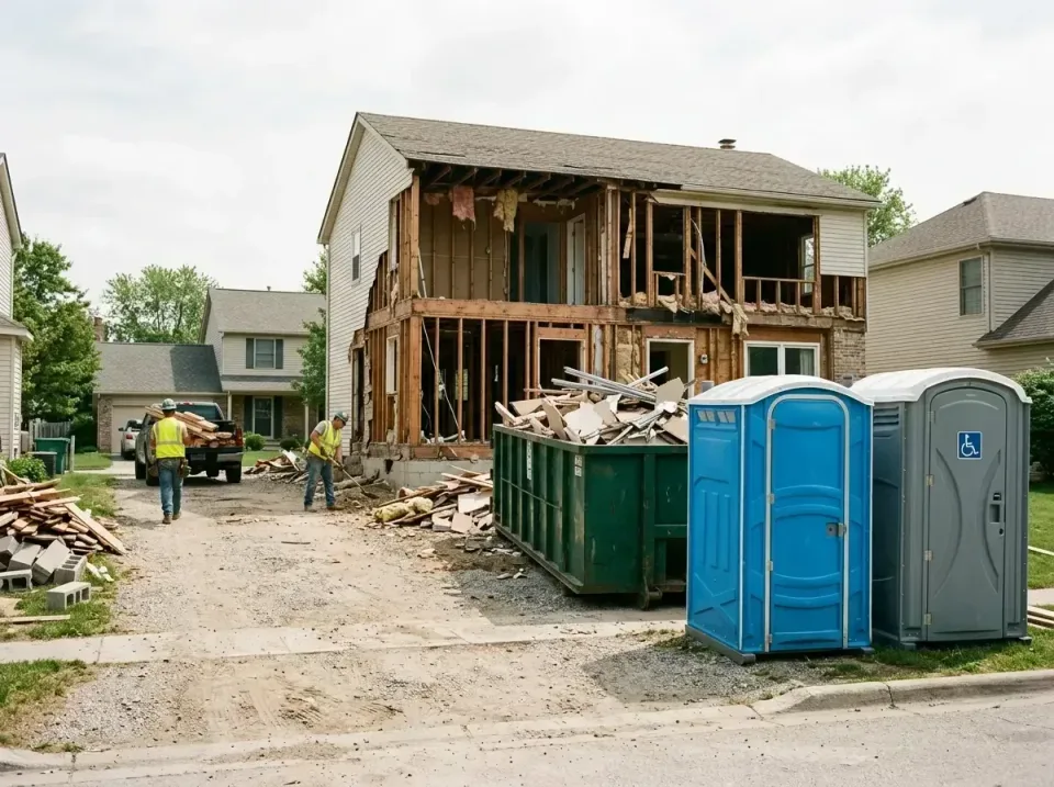 home-renovation-demolition-sit-010 — frequently asked questions, Portable Toilet & Dumpsters Rental in Flagler Beach, FL